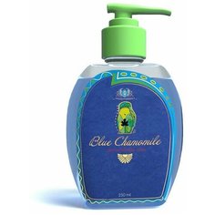 Shams Natural Oils Гель-мыло для интимного ухода "Голубая ромашка" 250 мл.