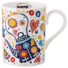 Кружка Любимый чай 325мл Top Art Studio