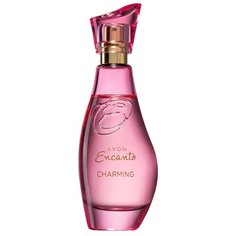 Туалетная вода AVON Encanto Charming, 50 мл