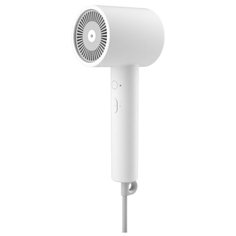 Фен Xiaomi Mi (Mijia) Negative Ion Hair Dryer H300 (белый)