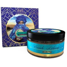 Shams Natural oils Скраб для тела Лабани, 250 г