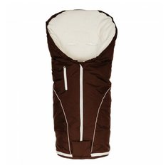 Конверт-мешок Altabebe ClimaGuard Stroller AL2279C 90 см brown/whitewash