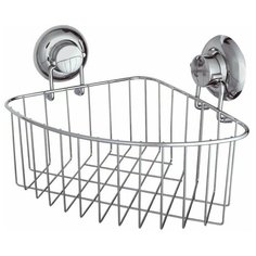 Fest 89639 Корзинка угловая на вакуумном креплении ФЭСТ