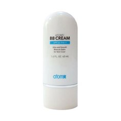 Atomy BB крем, SPF 30, 40 мл, оттенок: бежевый