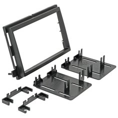 Рамка Ford Explorer 2006-10, Expedition 2007-14, F-150 2004-08 2din (крепеж) (Incar RFO-N36)