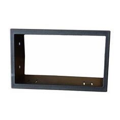 Рамка Skoda Octavia Tour 98+ 2din (контейнер) (Incar RVW-N09)