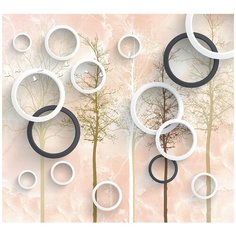 Фотообои/L КоллекцияБалкон Венеция 1 100х270 Divino