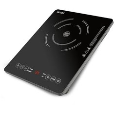 Электрическая плита Ginzzu HCI-139