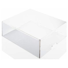 Пылезащитный короб Clearaudio Dust Cover SMS