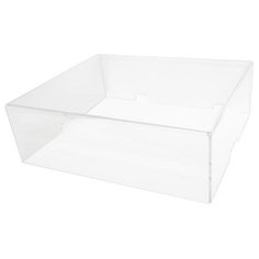 Пылезащитный короб Clearaudio Dust Cover DMP Sonic