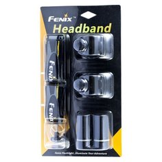 Fenix Налобное крепление Fenix