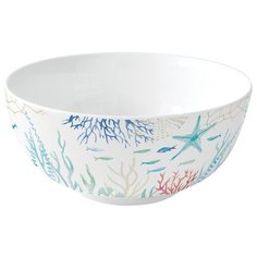 Салатник Easy Life Море, 15 см (EL-R2157_THES)
