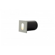 Подсветка ступеней лестницы Denkirs DK1012-WH