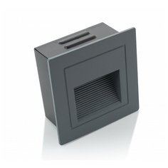 Подсветка ступеней лестницы Denkirs DK1016-DG