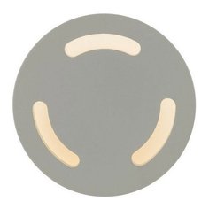 Подсветка ступеней лестницы Denkirs DK1005-WH