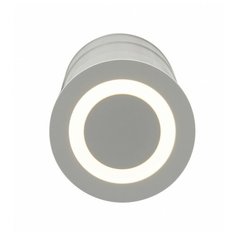 Подсветка ступеней лестницы Denkirs DK1015-WH