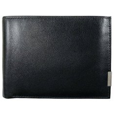 Портмоне Bodenschatz 8-679 KN 01 черное