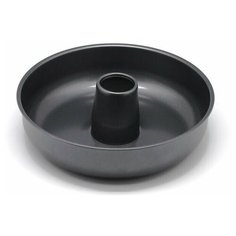 Форма для выпечки круглая "Taranto" 26х8,6см, ZAC17211CF Zanussi