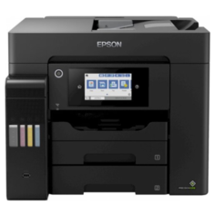 МФУ Epson L6570, черный