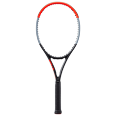 Ракетка для тенниса Wilson Clash 100 Tour (размер 2)