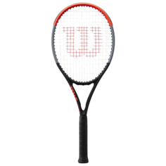 Ракетка для тенниса Wilson Clash 100UL (размер 0)