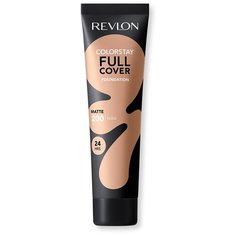 Revlon Тональный крем Colorstay Full Cover Foundation, 30 мл, оттенок: 200 Nude