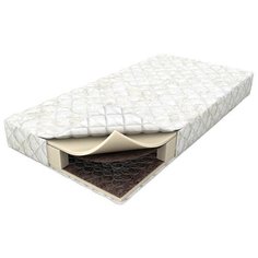 Матрас Аскона Balance Practice, 80x200 см, пружинный Askona