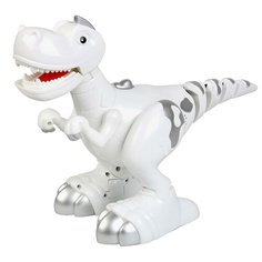 Робот Jiabaile Jungle Overlord 908C, белый