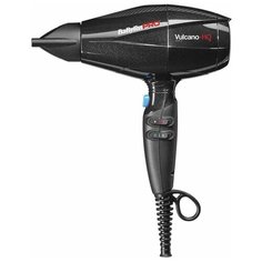 BaByliss PRO Фен BaByliss Pro Vulcano-HQ BAB6980IE 2400 Вт