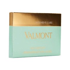 Valmont Патчи для кожи вокруг глаз Eye Instant Stress Relieving Mask, 2 шт.
