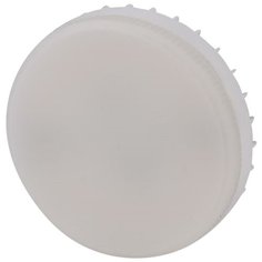 Лампа светодиодная Osram GX53 230 В 10 Вт спот прозрачная 1000 лм теплый белый свет