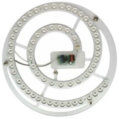 Модуль светодиодный с драйвером на магнитах 220-240 В 48 Вт диск Apeyron Electrics