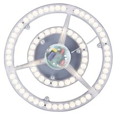 Модуль светодиодный с драйвером на магнитах 220-240 В 72 Вт диск Apeyron Electrics