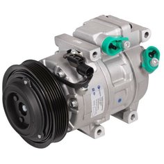 Компрессор кондиционера Luzar LCAC 08H1