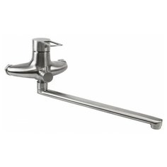 ZERIX HSB-006 (EURO) Смеситель для ванны из нержавеющей стали