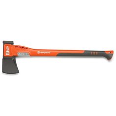 Топор-колун 2800гр Husqvarna S2800 5807614-01 пластик.ручка