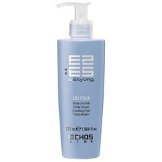 ECHOS LINE Разглаживающий флюид / Liss Styler – Smoothing Fluid, 225мл Echosline