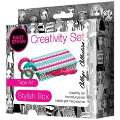 Daisy Design Набор для декорирования шкатулки College (54184)