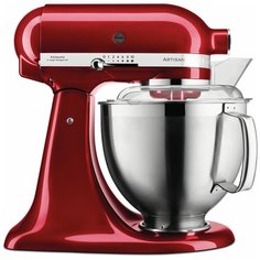 Миксер KitchenAid 5KSM185PSECA, карамельное яблоко