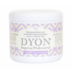 Паста для шугаринга DYON Ультра плотная 750 г