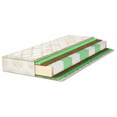 Матрас Аскона Fitness Formula, 180x200 см, пружинный Askona