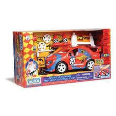 Конструктор Winner Kids Can Build Спортивная машина 99145