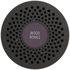 Moodo Agan Aroma Коллекция ароматических капсул (4 шт.) Moodo Wood Royale Single Capsules Set Королевский лес MOD-SET_WOOD
