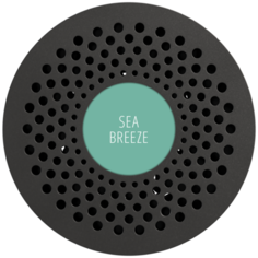 Moodo Agan Aroma Коллекция ароматических капсул (4 шт.) Moodo Sea Breeze Single Capsules Set Морской бриз MOD-SET_SEA