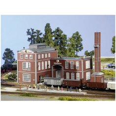 PIKO Элемент железной дороги "Пивной завод"