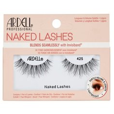 Ardell Накладные ресницы Naked Lashes 425 черный