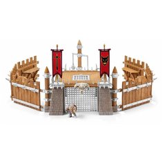 Игровой набор Schleich Боевая арена 42157