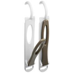 Сушилка для обуви "Омбра" коричневый Martika