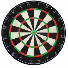 Дартс DG51001 сизаль Ø 45 см Larsen