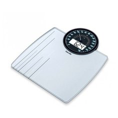 Весы стеклянные Beurer GS58